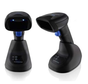 Barcode Scanner Quickscan Datalogic QBT2500 Kabellos